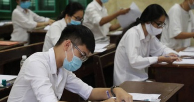 Đề tham khảo 2021 môn Sử thi tốt nghiệp THPT có đáp án gợi ý